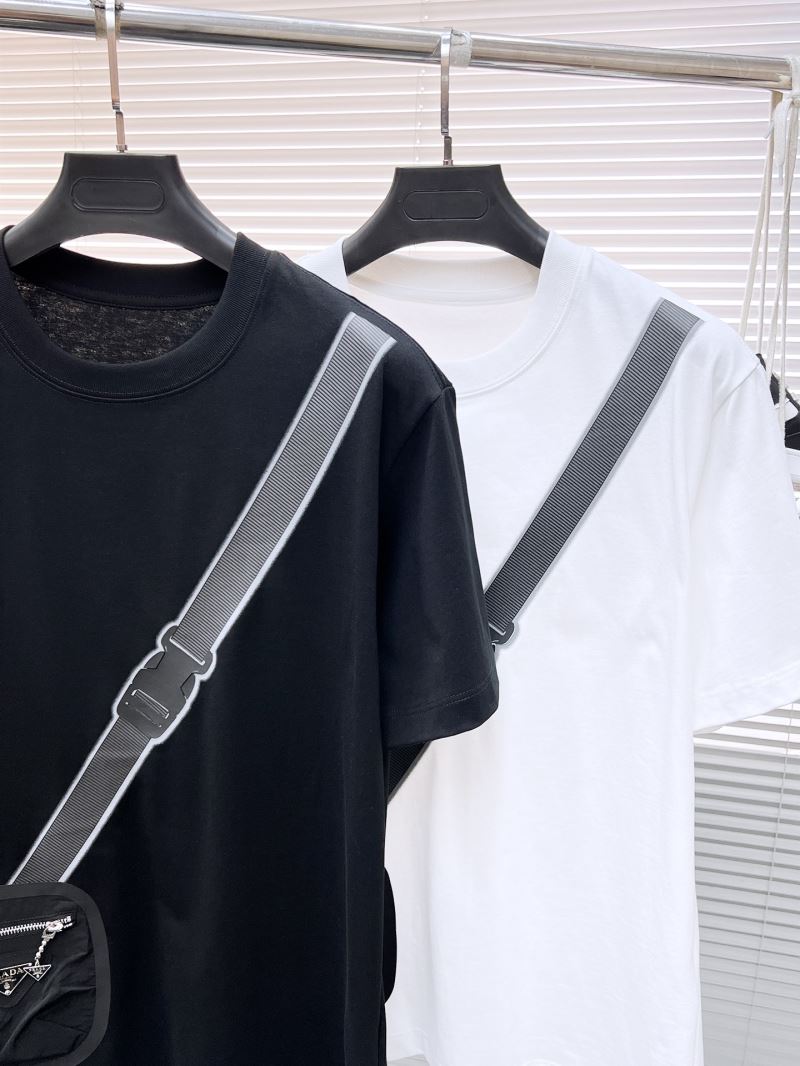 Prada T-Shirts